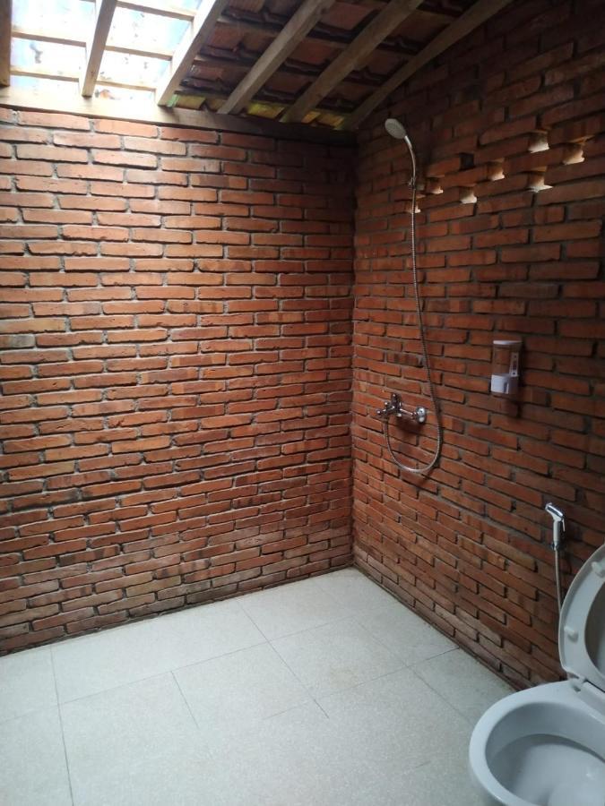 Omah Kayu Jagalan Hotel Magelang Luaran gambar