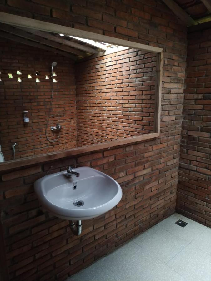 Omah Kayu Jagalan Hotel Magelang Luaran gambar